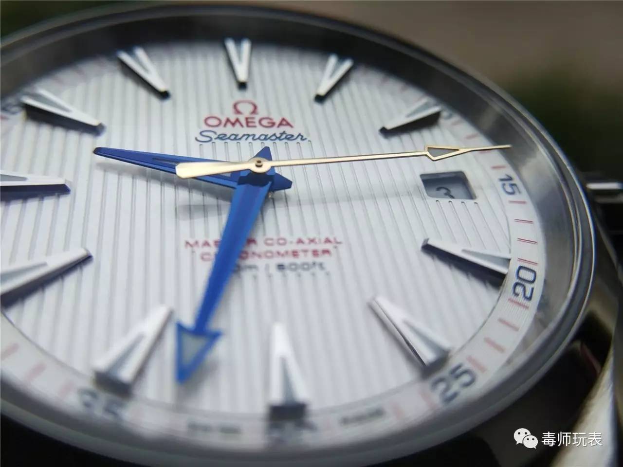 omega欧米茄海马3,omega欧米茄海马aquaterra