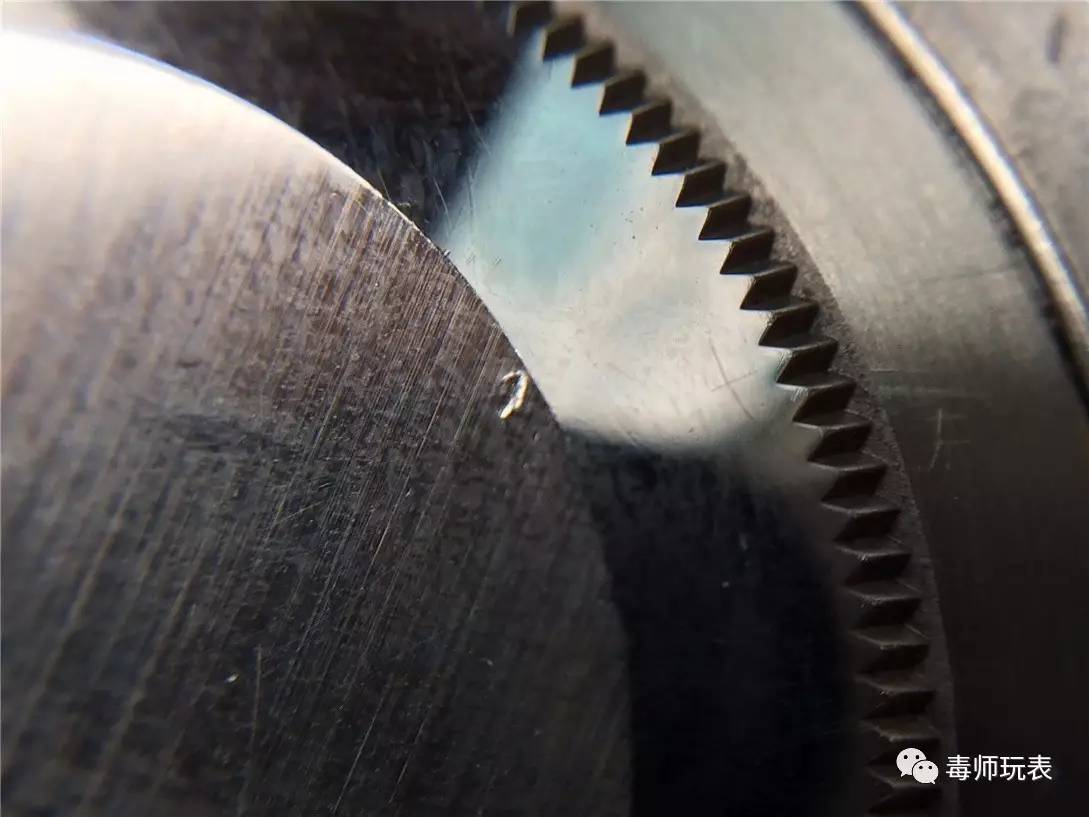 手表行业内幕之如何翻新,手表打磨抛光跟新的有区别吗