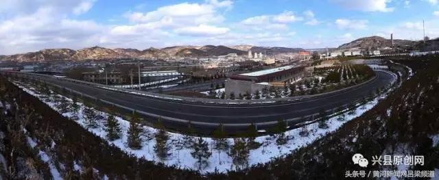 最美家乡县城,最美家乡鲁甸