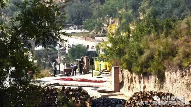 最美家乡县城,最美家乡鲁甸