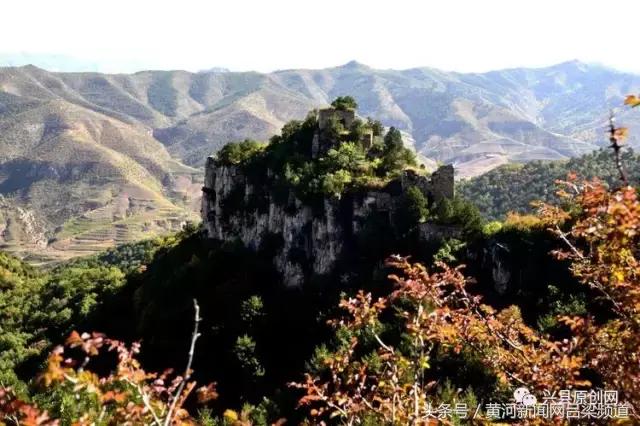 最美家乡县城,最美家乡鲁甸