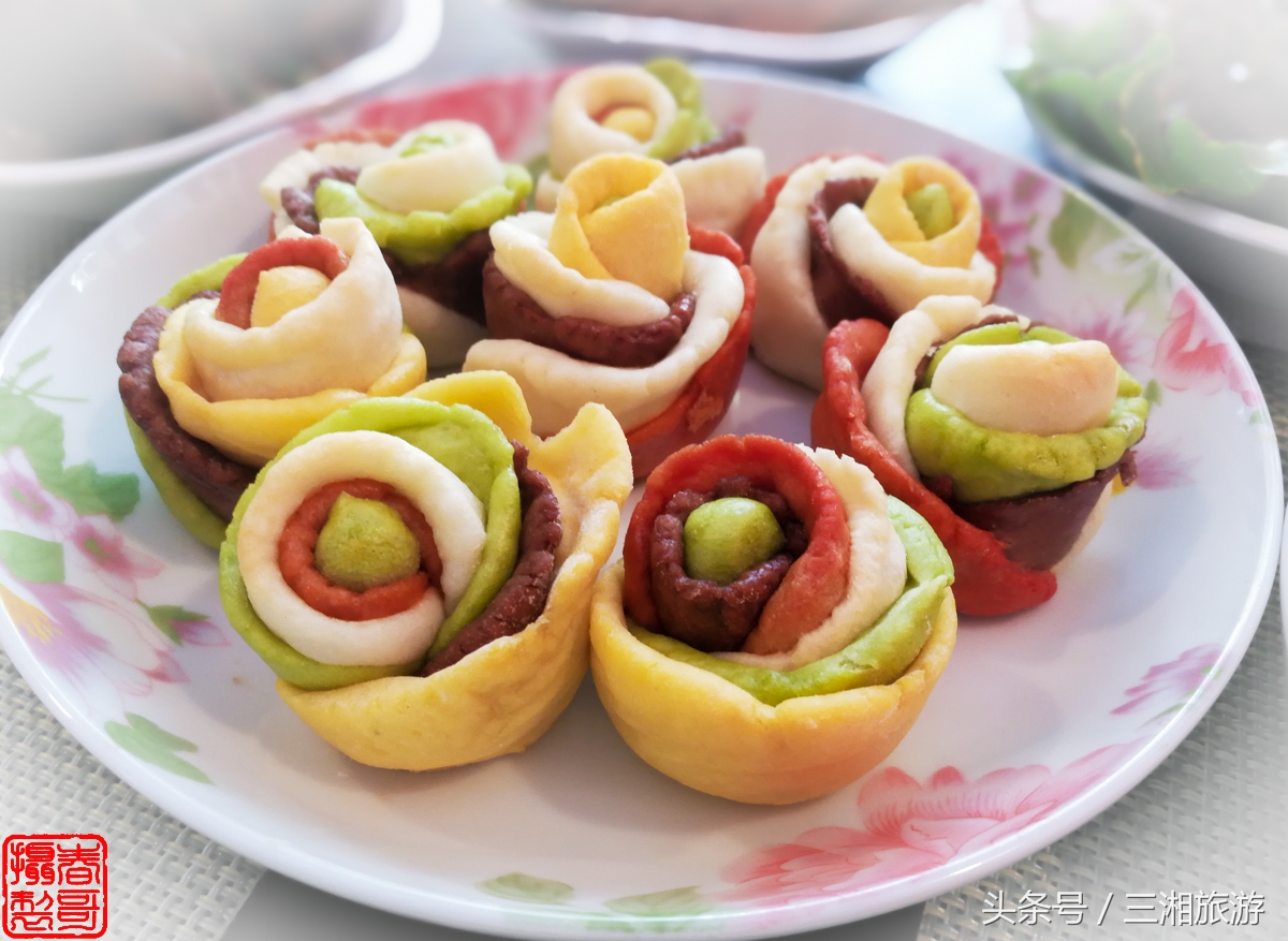 株洲高档面馆,株洲老字号面馆