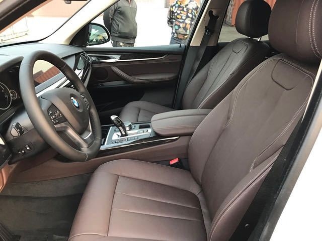 宝马x5推背感,17款宝马x5进口3.0t