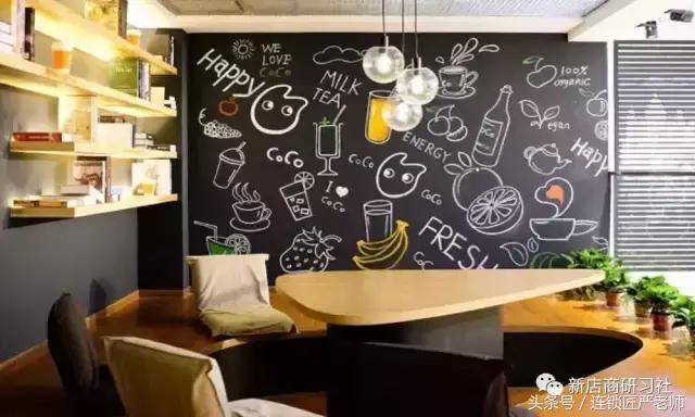 卖咖啡开店,coco卖咖啡吗