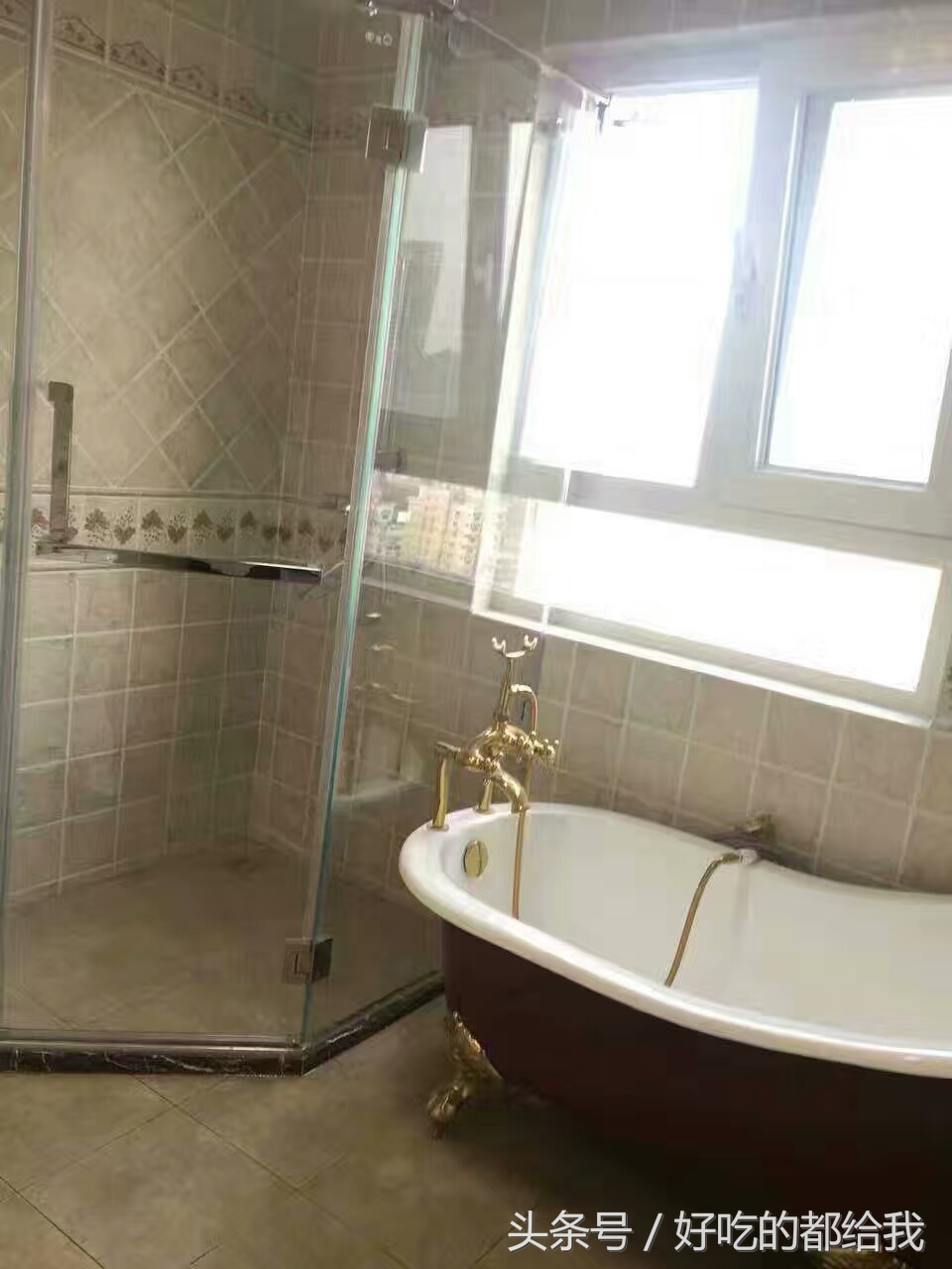 西安装修小哥,枫叶新都市190平装修