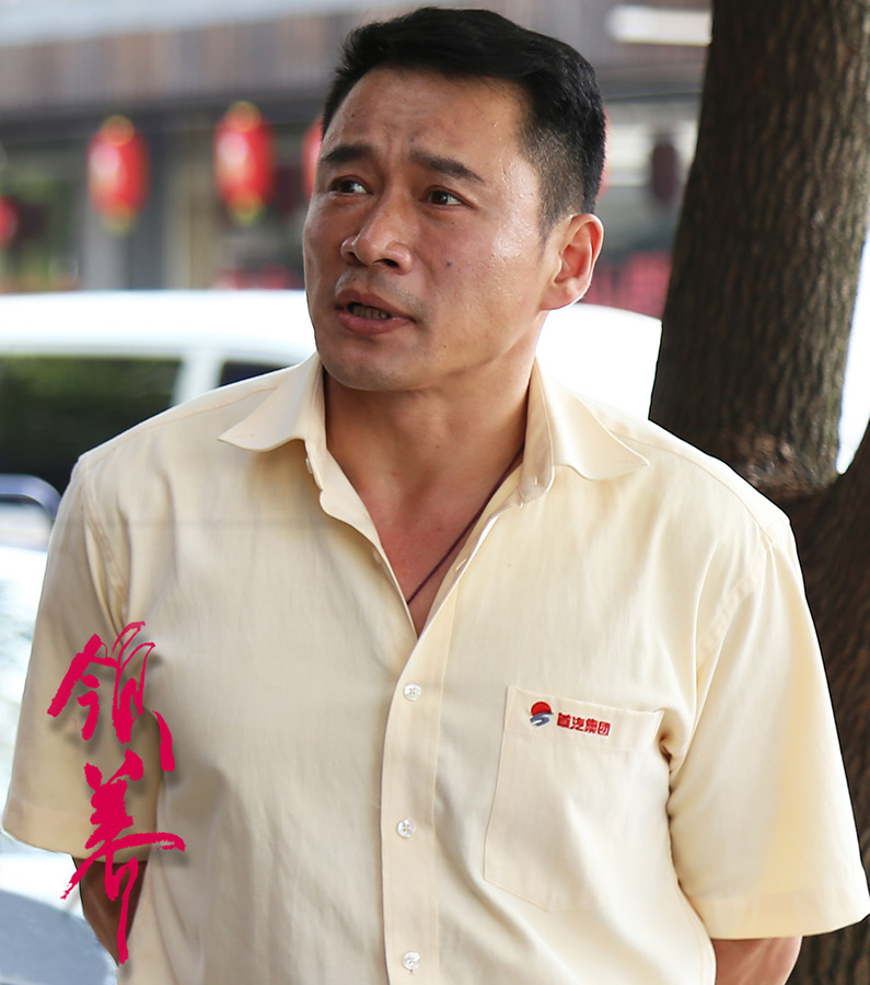 丁海峰精武英雄,丁海峰谈小鲜肉