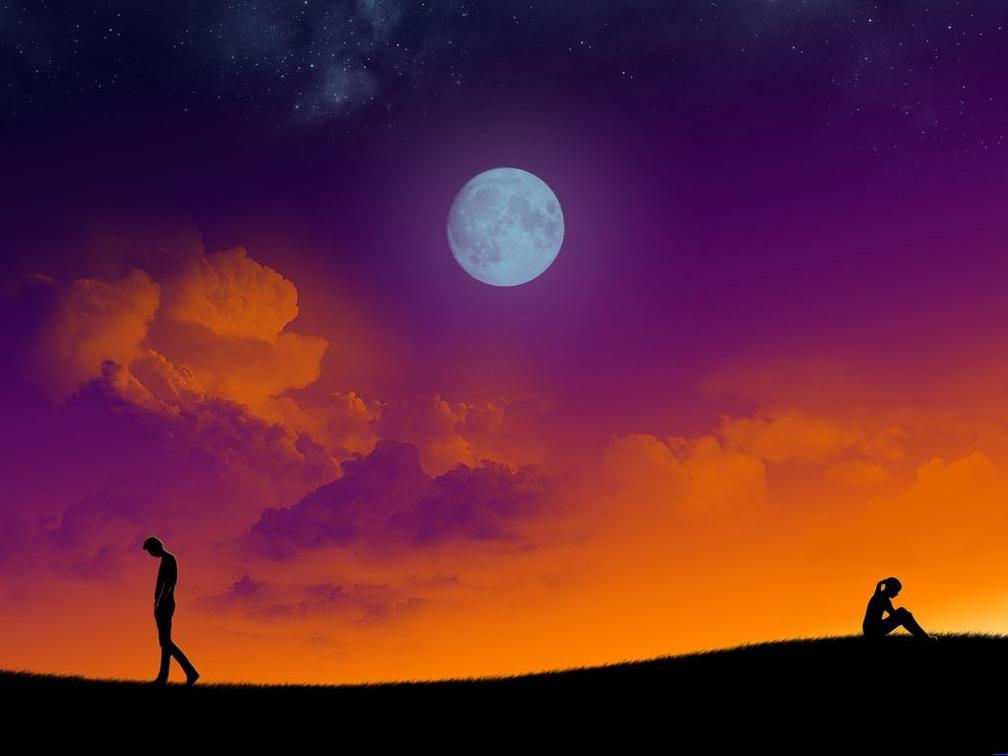 天蝎男真正想分手的表现,天蝎男真正想分手是什么表现