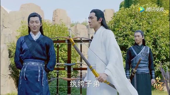 楚乔传穿帮宇文玥,楚乔传电视剧最后宇文玥复活了吗