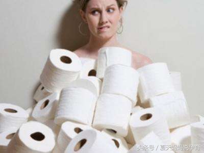 产后身体恢复得怎么样？看看恶露一眼便知！