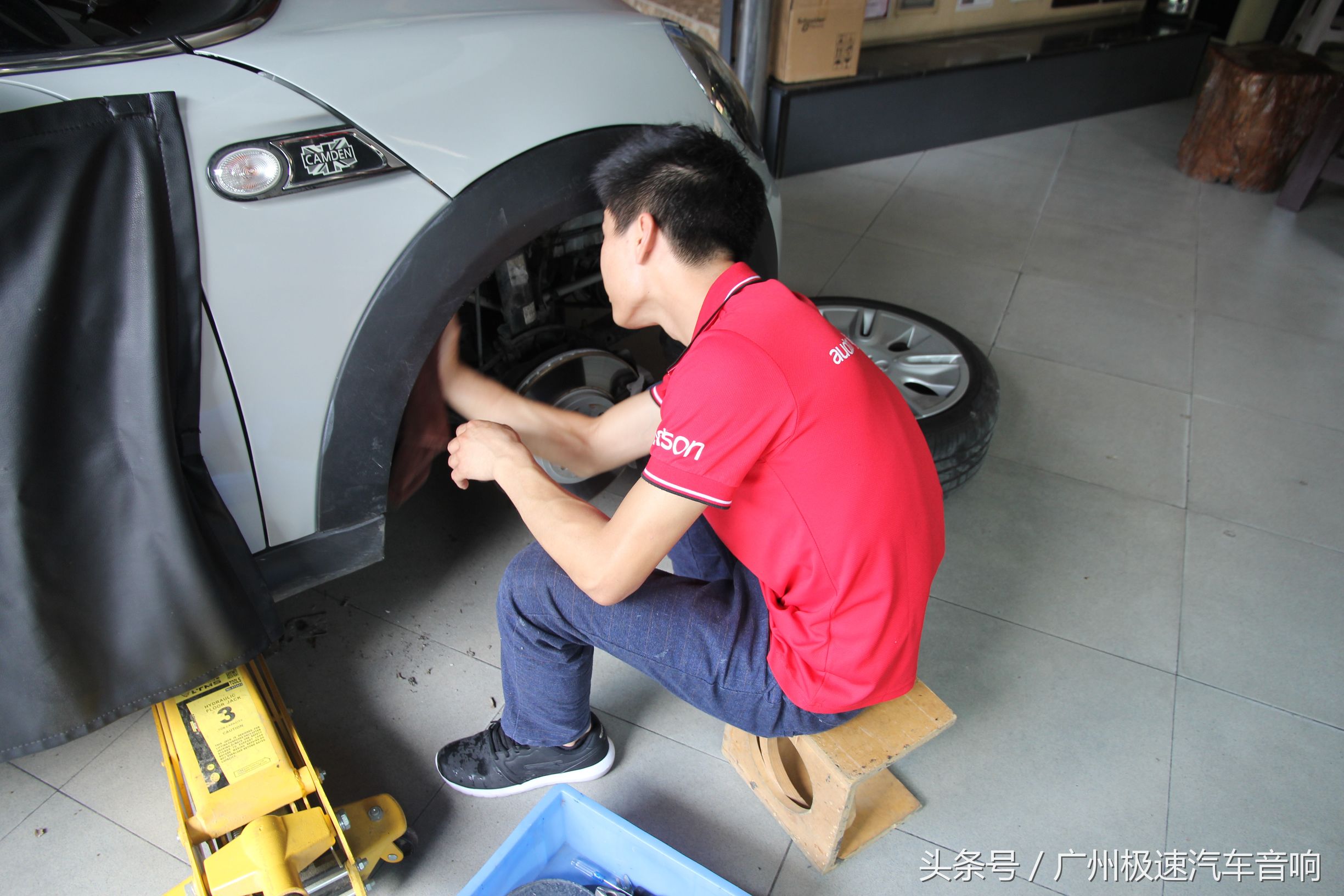 mini噪音是胎噪音吗,宝马mini吃胎胎噪