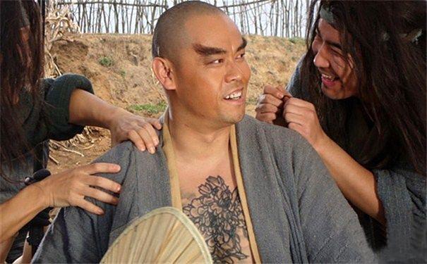 鲁智深打镇关西真实原因,鲁智深拳打镇关西新老对比解析