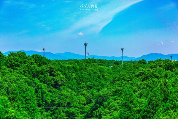 「丽星邮轮」日本，再一次漂洋过海来看你