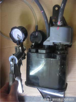 碳罐堵塞车内能闻到汽油味吗,为什么汽车碳罐堵塞车内有汽油味