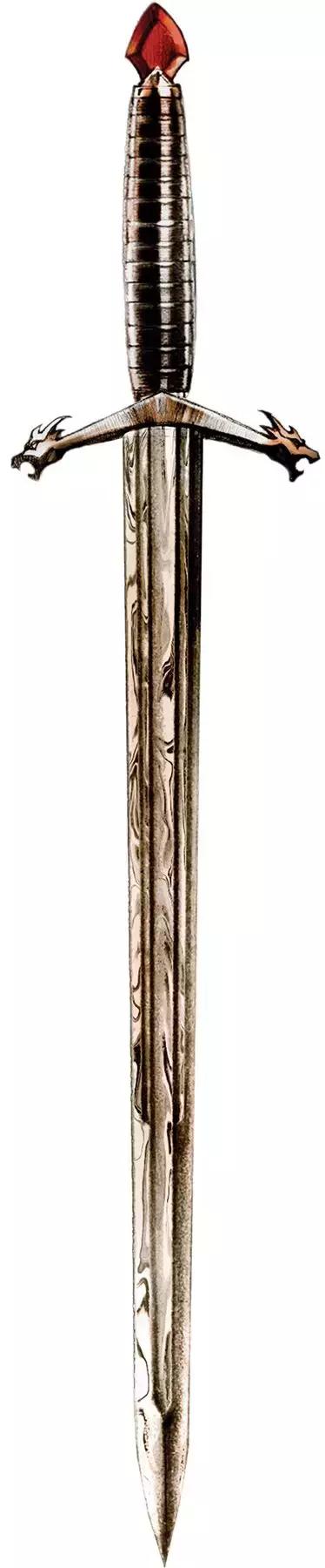 连载冰与火之歌权力的游戏坦格利安王朝全史介绍（一）