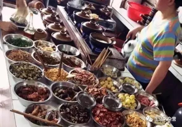 隐藏在东莞常平的美食,东莞长安附近美食推荐地点