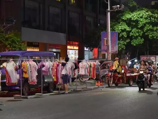 一个时代的终结!回顾北海长青路30年……