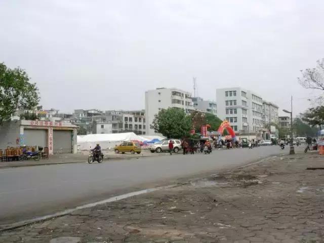 一个时代的终结!回顾北海长青路30年……