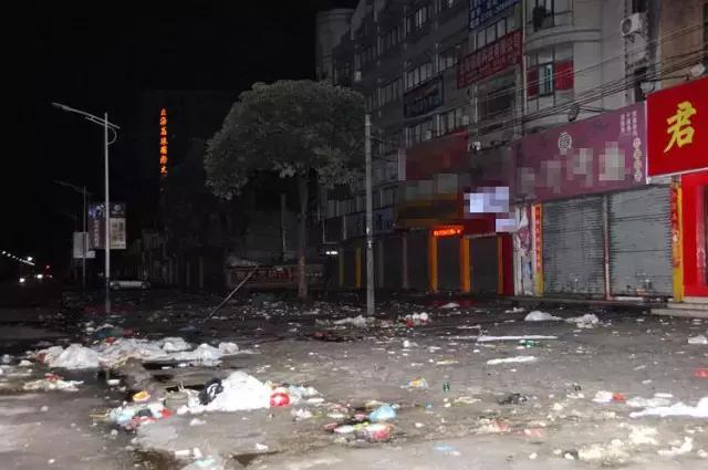 一个时代的终结!回顾北海长青路30年……