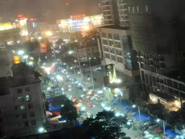 一个时代的终结!回顾北海长青路30年……