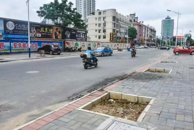 一个时代的终结!回顾北海长青路30年……