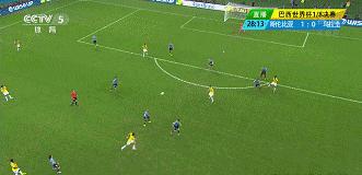 足坛现役5大远射高手，中超绿巨人浩克强势上榜，榜首无悬念