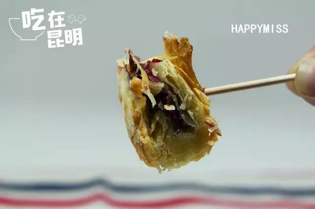 吉庆祥鲜花饼测评,吉庆祥鲜花饼和嘉华鲜花饼区别