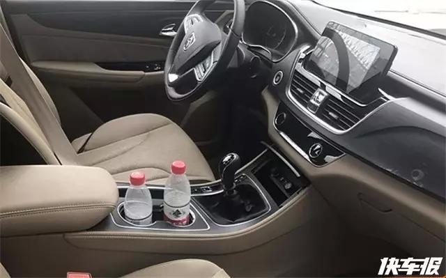 宝骏730有没有混动版的,宝骏730混动版最新报价