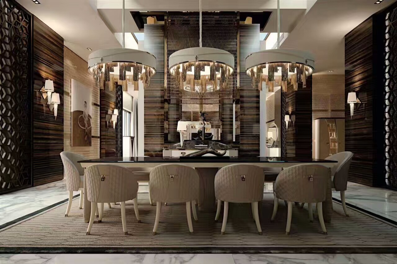 为什么你上了那么多软装培训班还是做不了整体软装（完结篇）