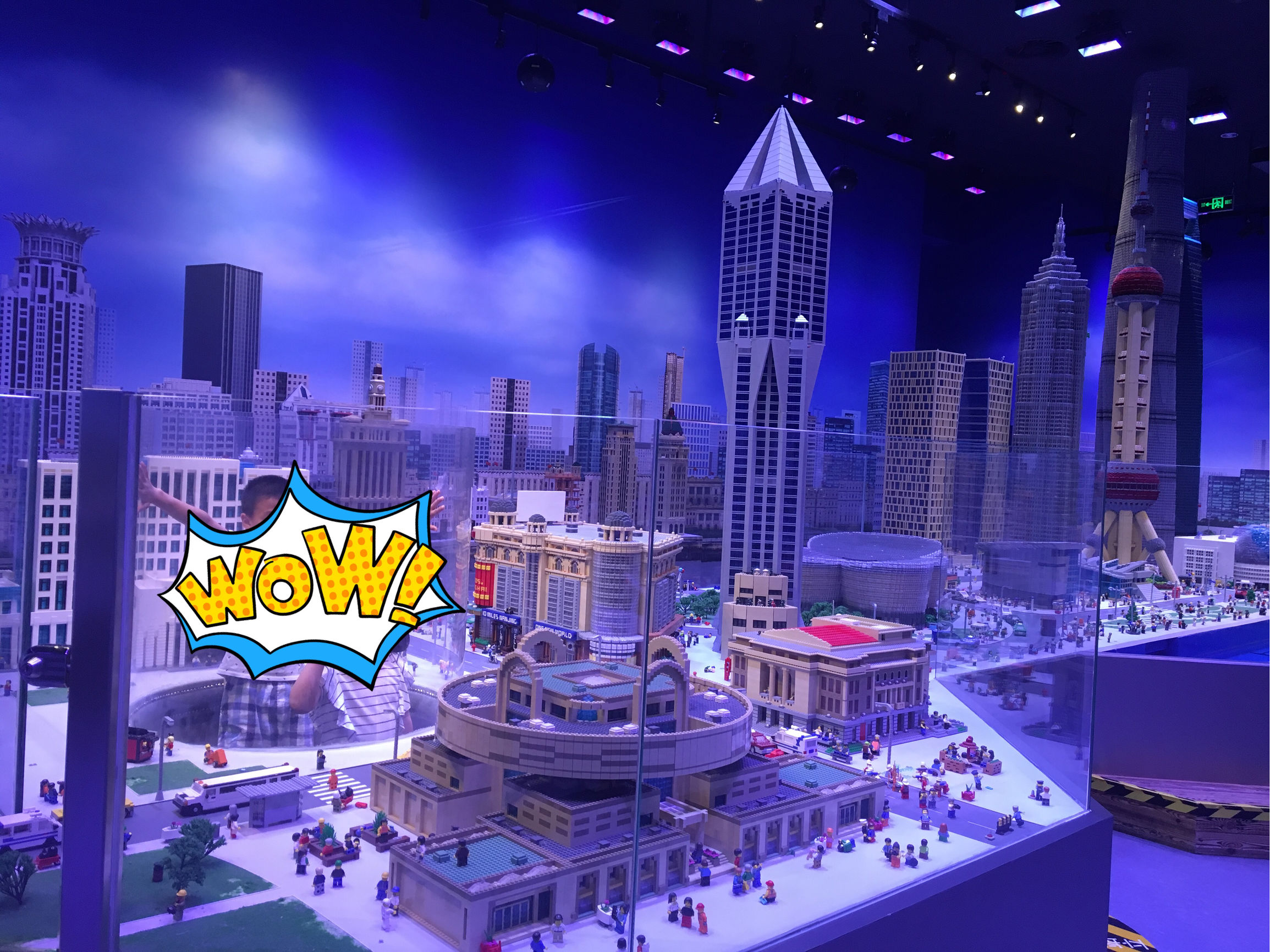 两天一夜带小朋友旅游地方推荐,带娃两天一夜旅游推荐上海周边