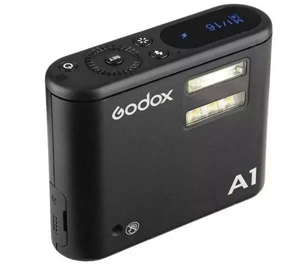 百块的外闪真能买?换个方式玩摄影