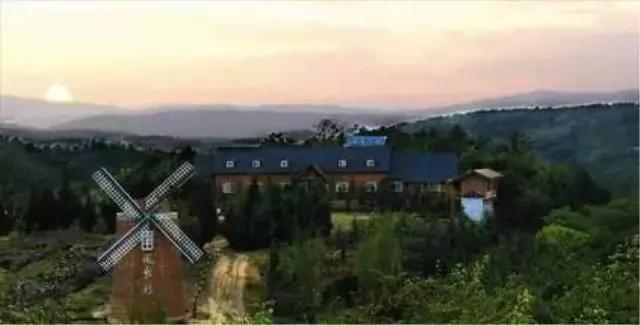 昆明超全的夏天避暑攻略,昆明古滇有趣的夏天避暑特点