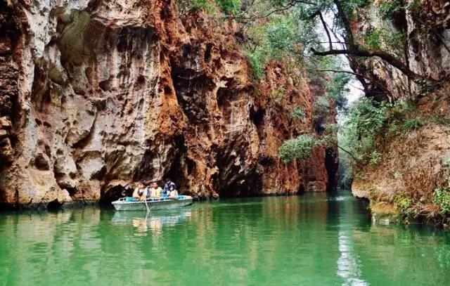 昆明超全的夏天避暑攻略,昆明古滇有趣的夏天避暑特点