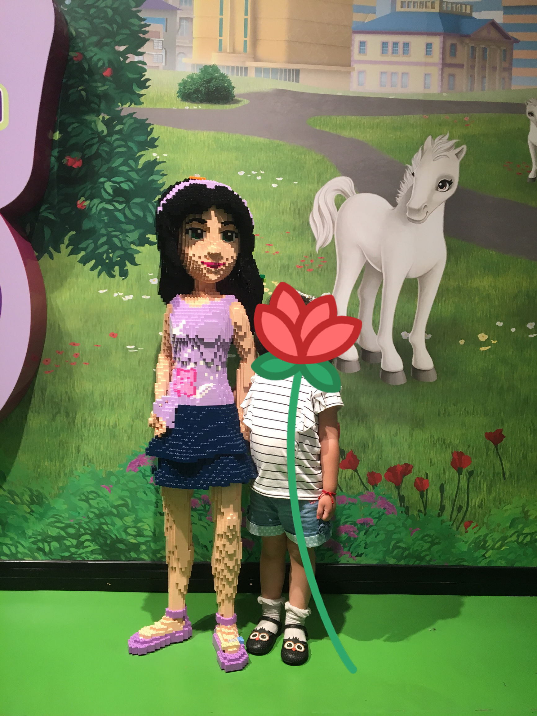 两天一夜带小朋友旅游地方推荐,带娃两天一夜旅游推荐上海周边