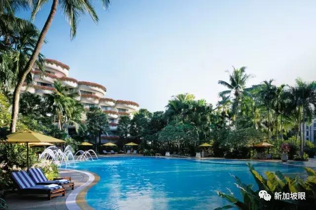 新加坡mandarinoriental酒店,新加坡最豪华酒店套房