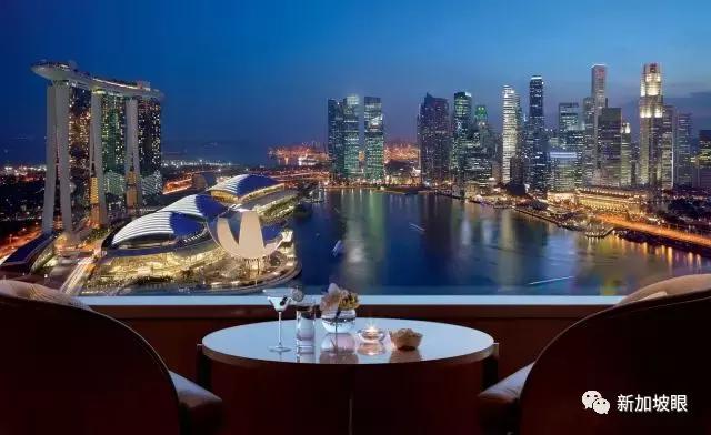 新加坡mandarinoriental酒店,新加坡最豪华酒店套房