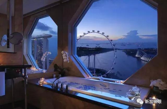 新加坡mandarinoriental酒店,新加坡最豪华酒店套房