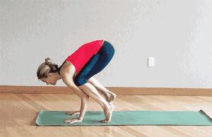 能撑住二十秒,小腹又平又紧实