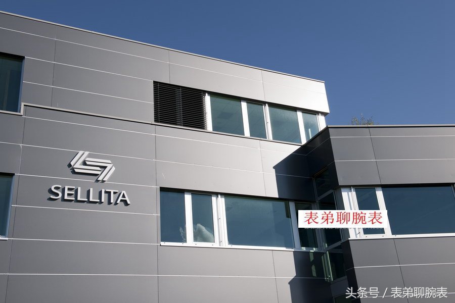 你的手表真的是瑞士原产制造的吗,瑞士eta7750机芯国内能买到吗