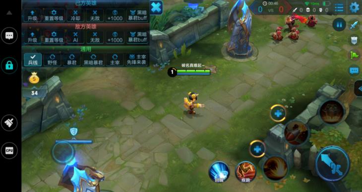 异形全面屏简洁系统UI美人尖夏普AQUOSS2评测体验