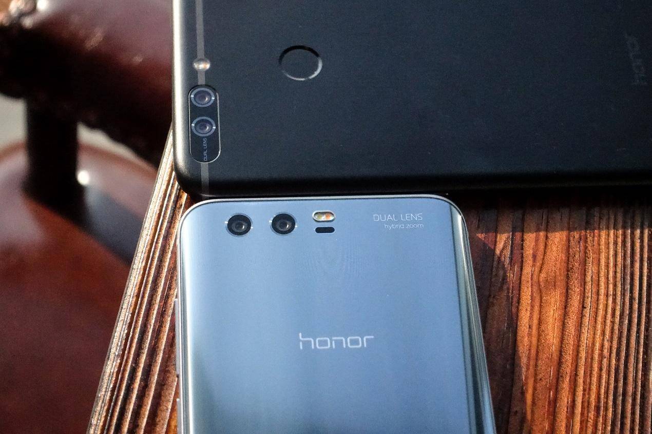 荣耀v9和荣耀9的性能有什么区别,荣耀9和荣耀v9哪个好值得买