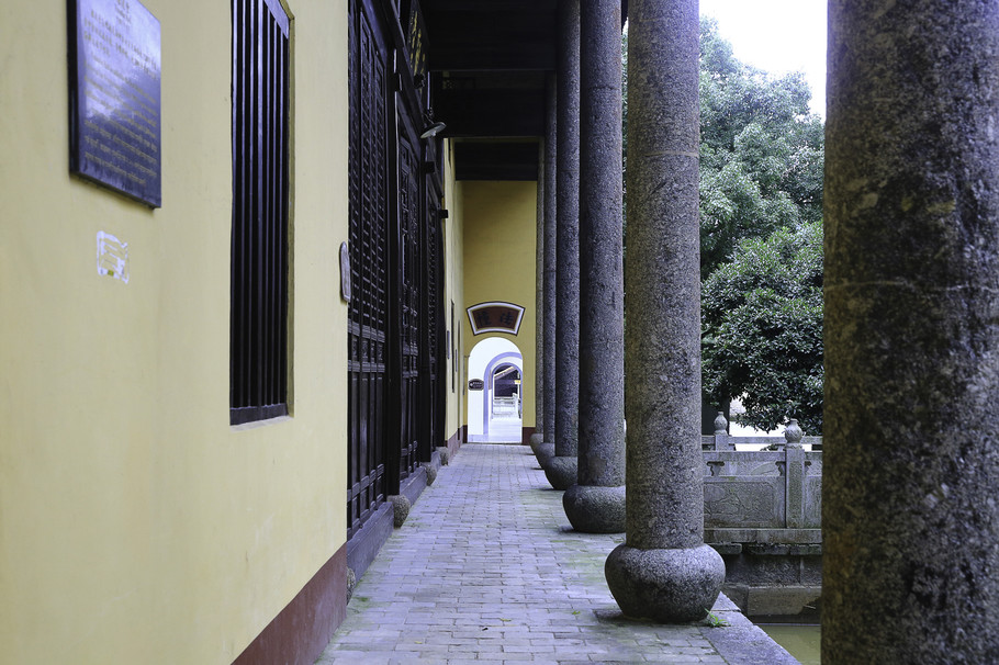 炭河古城亲子游,游炭河古城感想