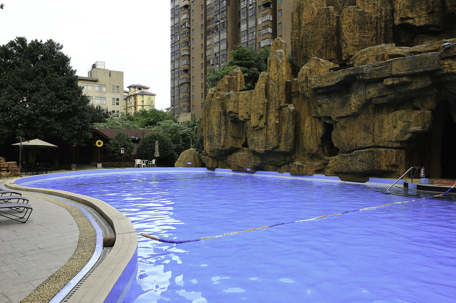 炭河古城亲子游,游炭河古城感想