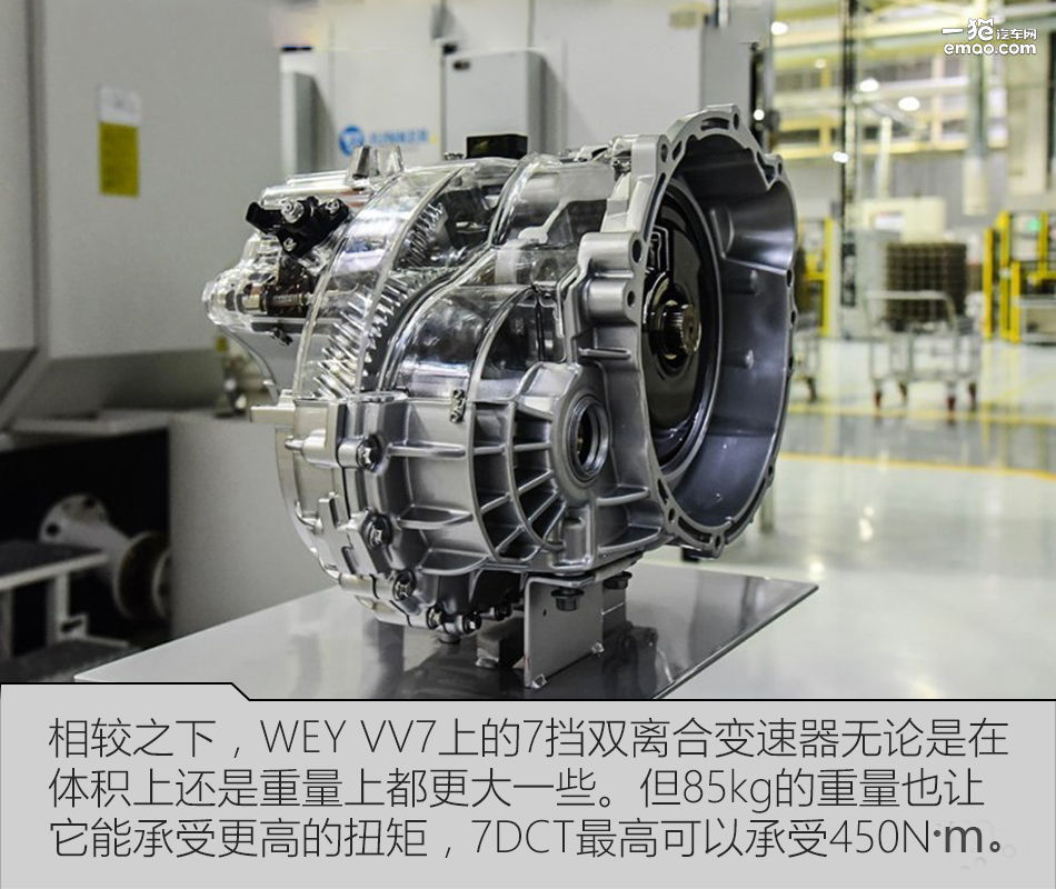 江淮自主研发的双离合变速箱,江淮dct双离合变速箱拆解