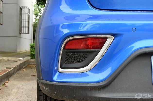 远景X1怎么样,远景x1家用实用型