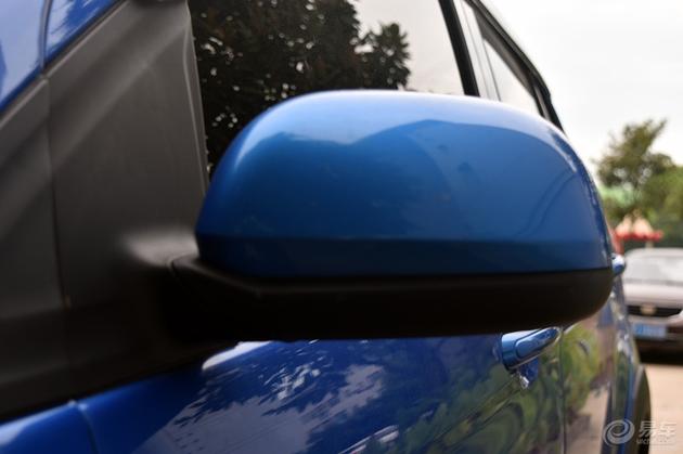 远景X1怎么样,远景x1家用实用型