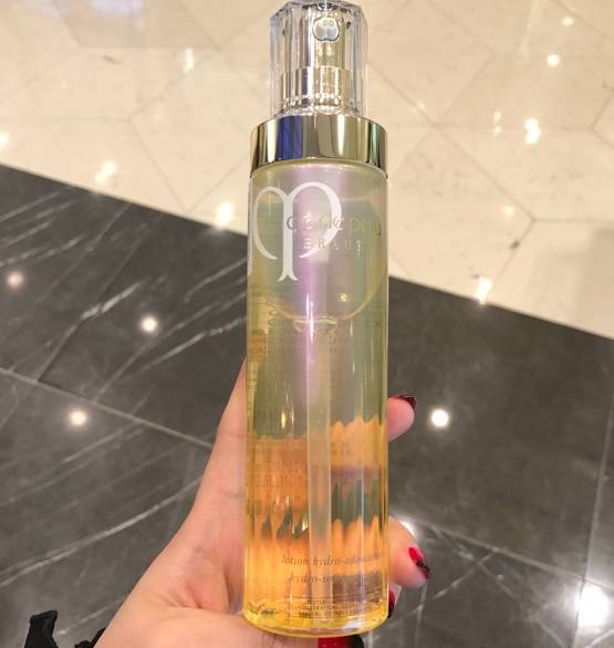 日上免税店cpb晶钻粉霜价格,日上cpb海南免税店怎么买