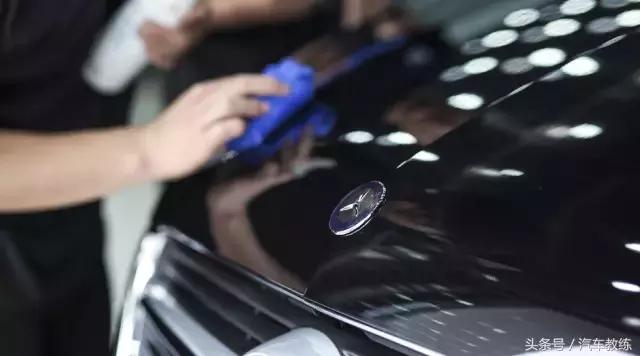 车漆面镀晶有没有必要,汽车镀晶有必要吗