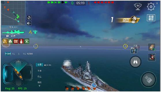 汪洋之上的火炮巨人!“鳗”号的称霸之路