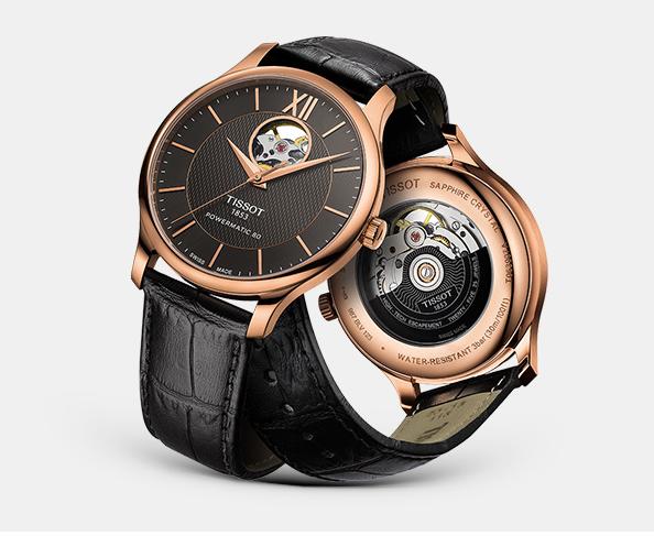 真正爱表的人会买什么表,入门小白买表推荐