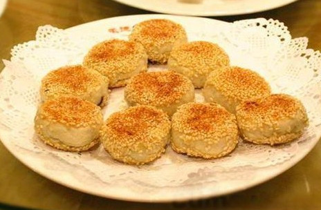 邯郸好吃好玩的地方排行榜,邯郸市好吃好玩的地方